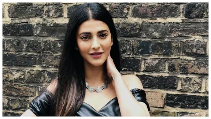 This Is How Shruti Haasan Reacted To Fan’s Question About Marriage!!