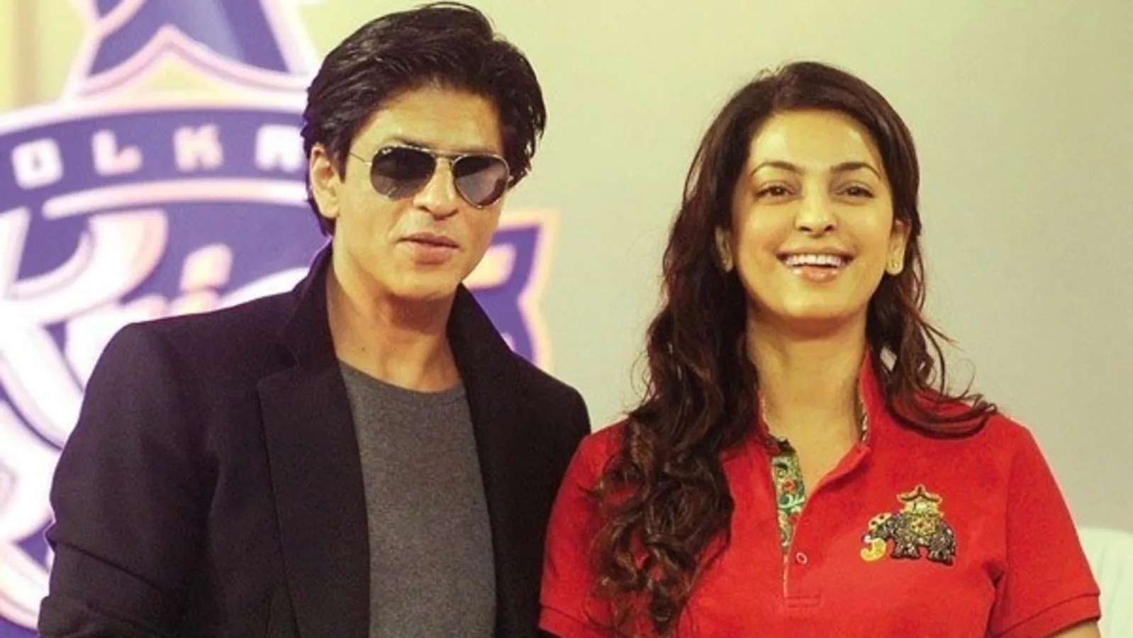 Top 10 Shahrukh Khan And Juhi Chawla Movies together
