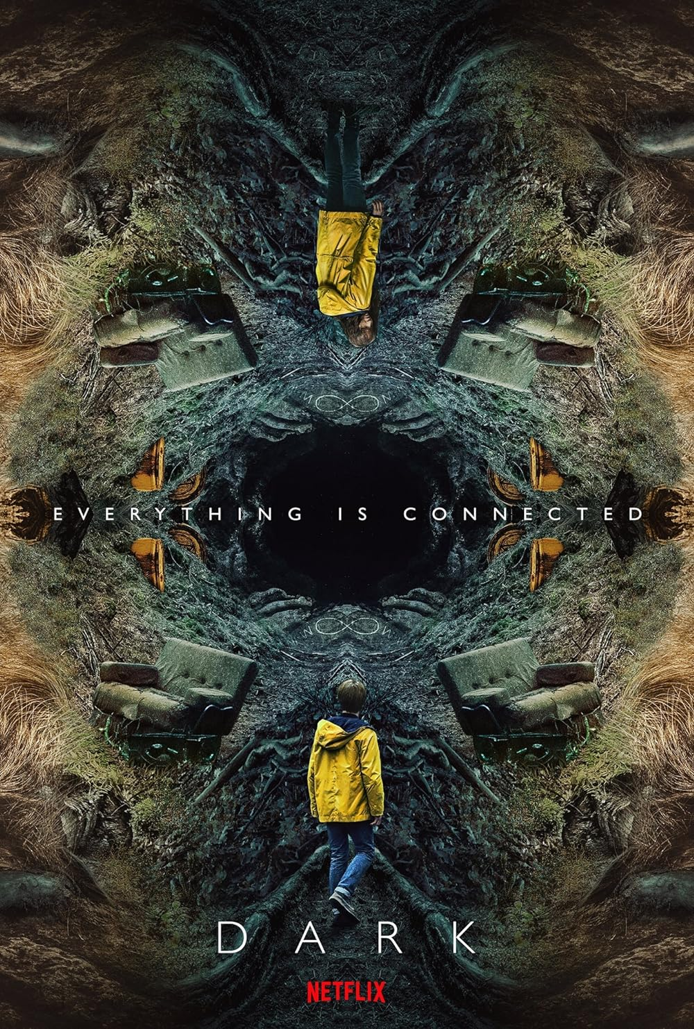 Dark Web Series Review, Cast And Crew, Actors, Actress