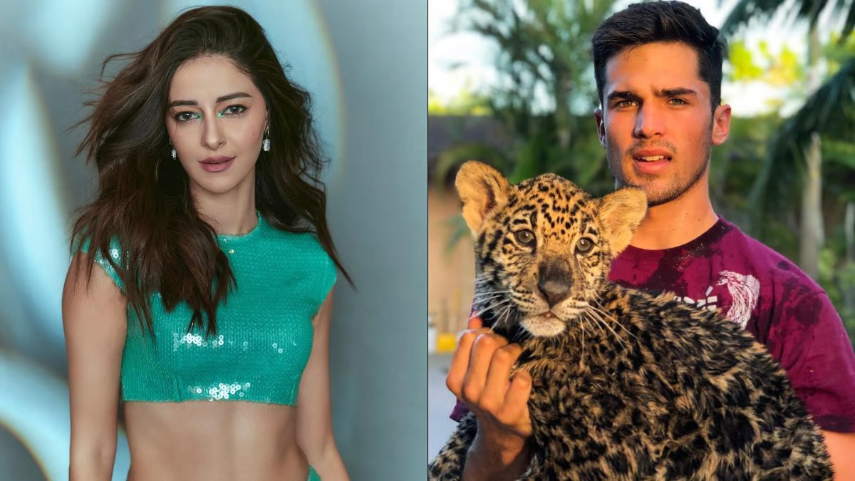 Ananya Panday’s BF Walker Blanco Age, Biography, Net Worth, Ex-GF, Family In 2024
