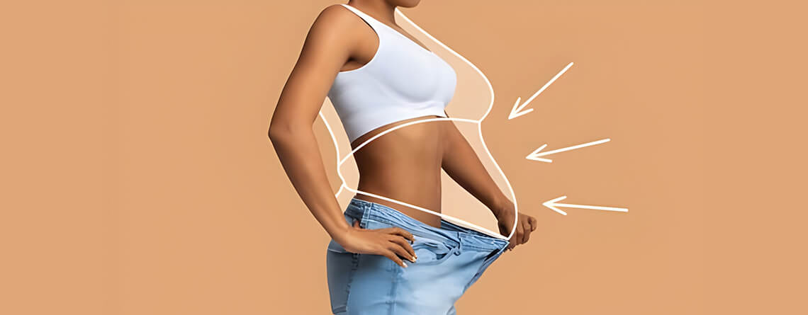 Know About Liposuction, Non Invasive & Non Surgical Laser Lipo