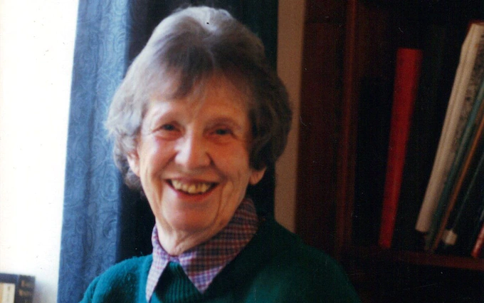 Shirley Toulson Age, Biography, Net Worth, Career, Height