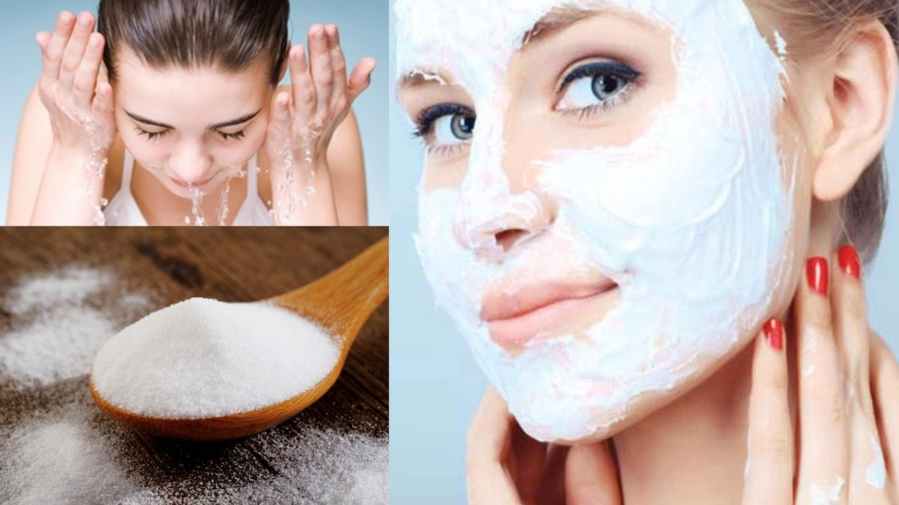 Top 5 Benefits Of Using Baking Soda