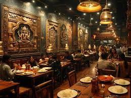 Top 10 Places To Eat In Kerela In 2024