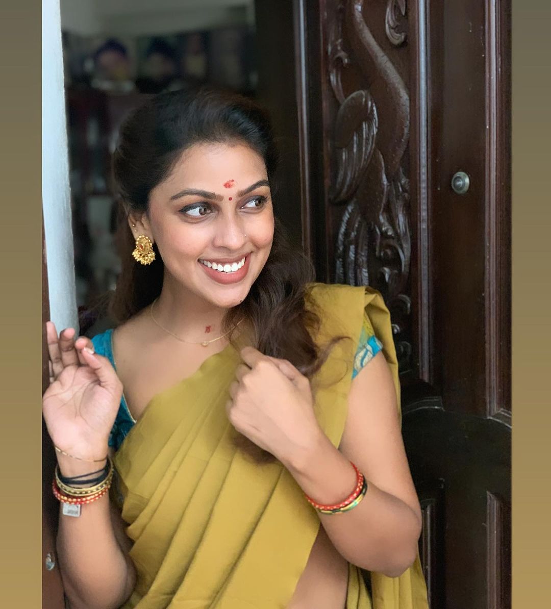 Sri Nikha Biography, Age, Wiki, Height, Net Worth, Instagram