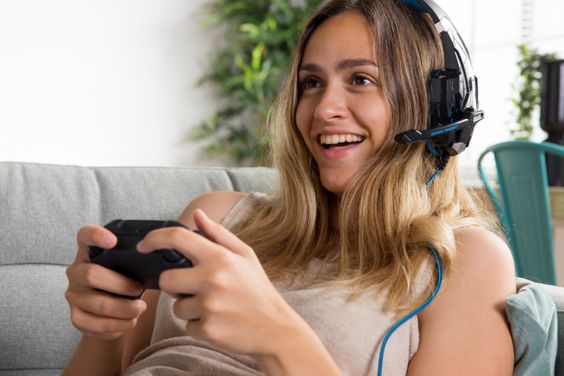 How to Turn Your Gaming Skills into Cash with These Money-Earning Games