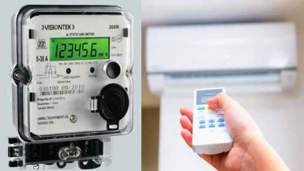 Know how much electricity does a 1.5 ton AC consume in 8 hours