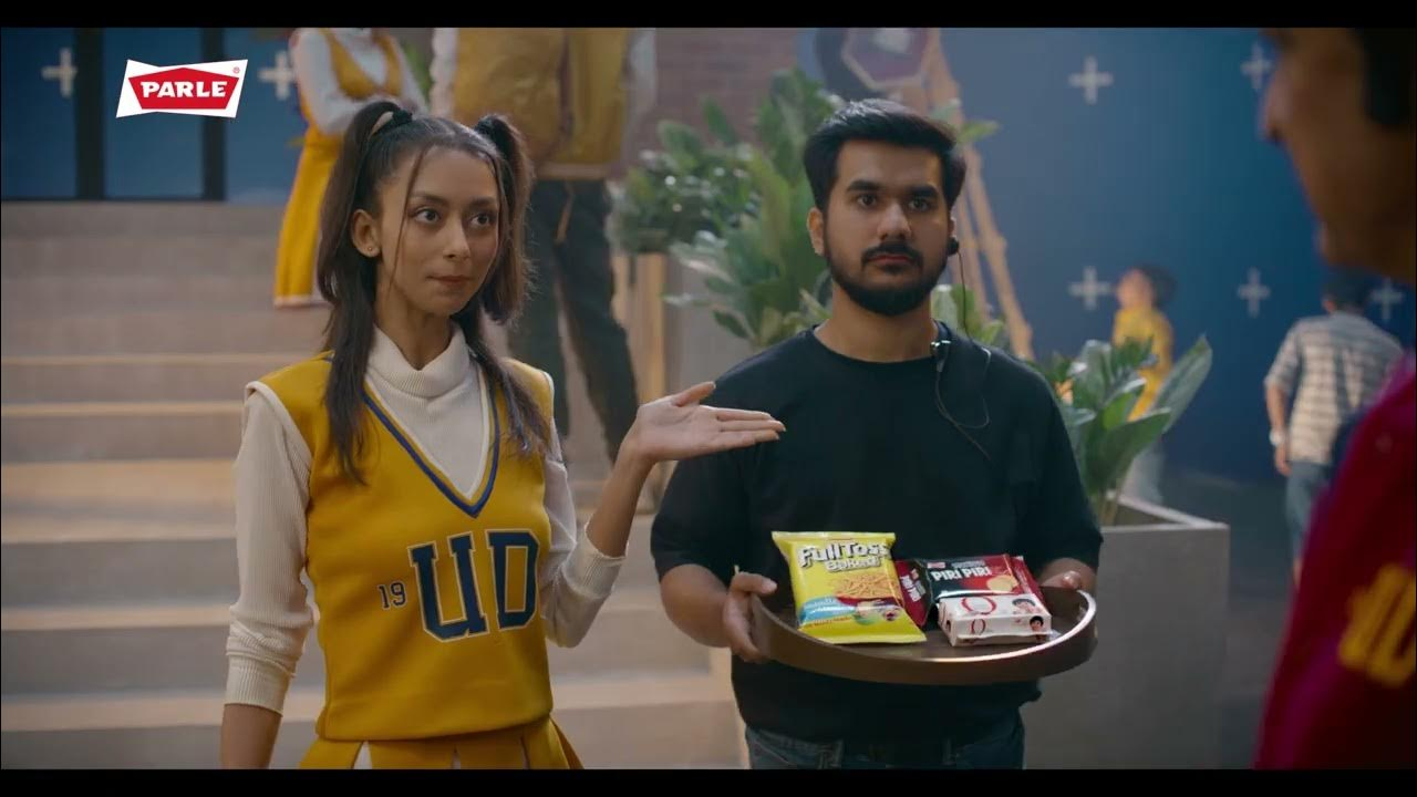 Parle New Advertisement Cast, Actress, Actors