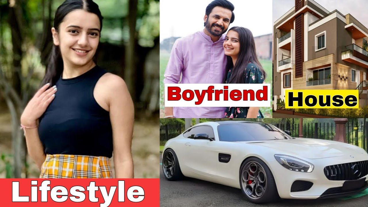 Aastha Sharma (Neerja ) Age, Net Worth, Affairs, Career, Boyfriend, Family, Biography