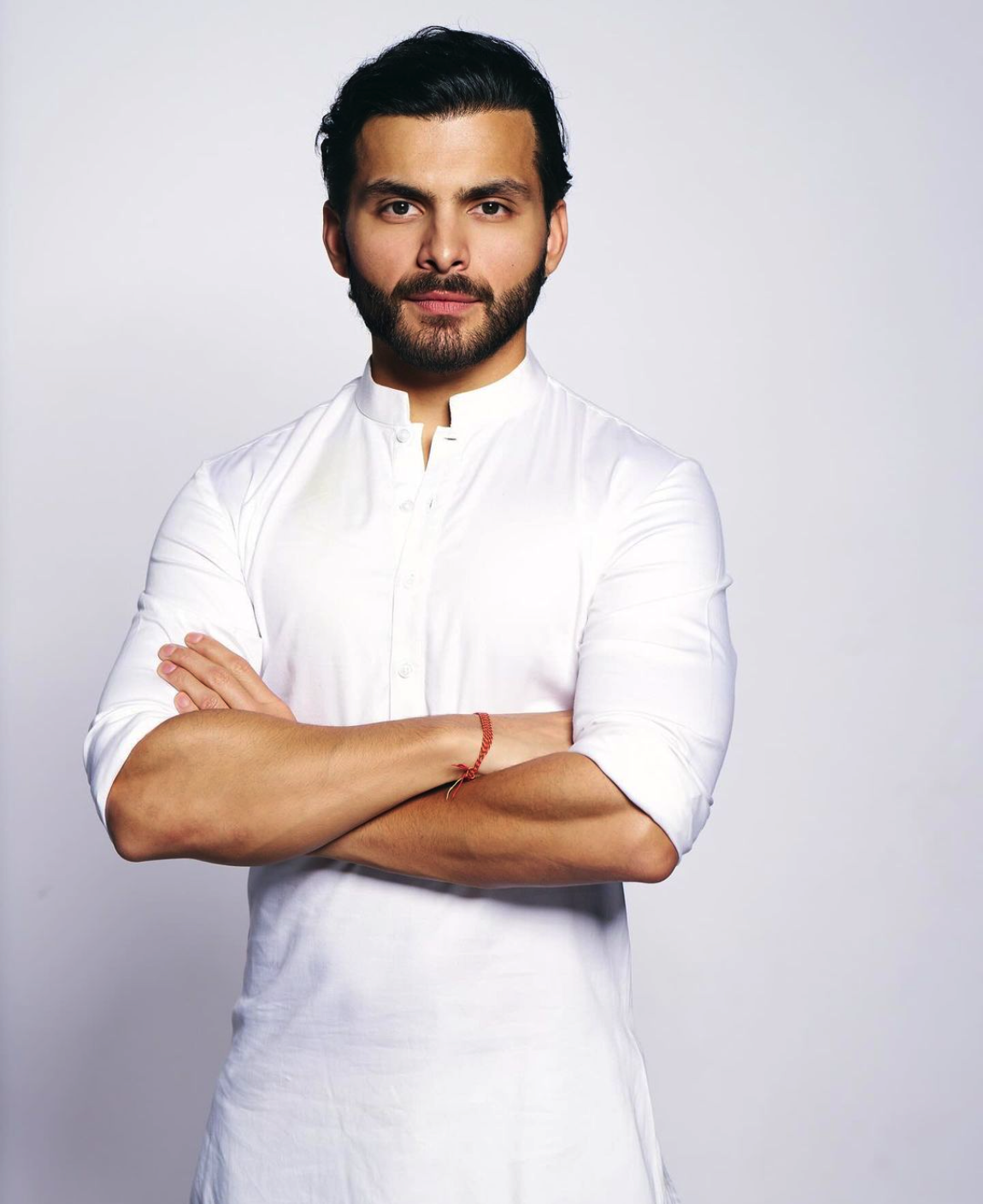 Shikhar Pahariya Biography, Age, Height, Career, Net Worth, Girlfriend