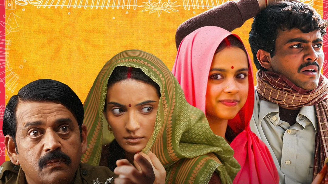 Laapataa Ladies Actress, Cast, Director
