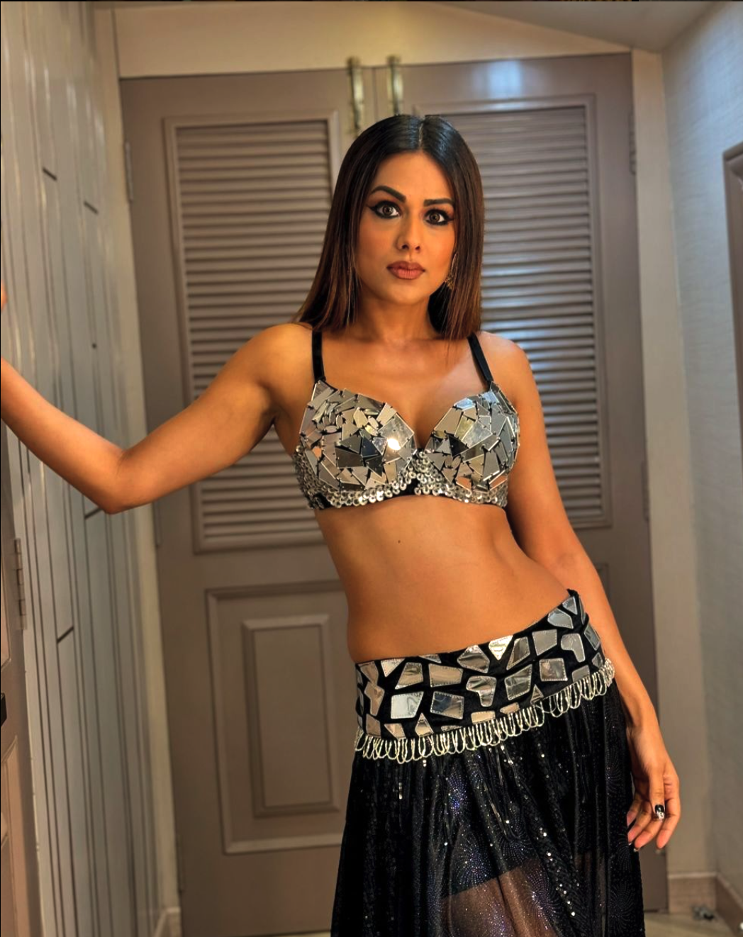 Nia Sharma Biography, Age, Height, Career, Net Worth, Boyfriend