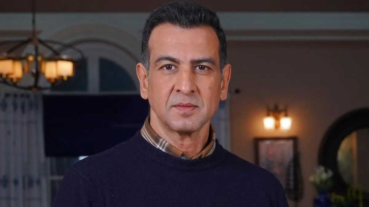 Ronit Roy Biography, Age, Height, Career, Net Worth, Wife And Family, Movies