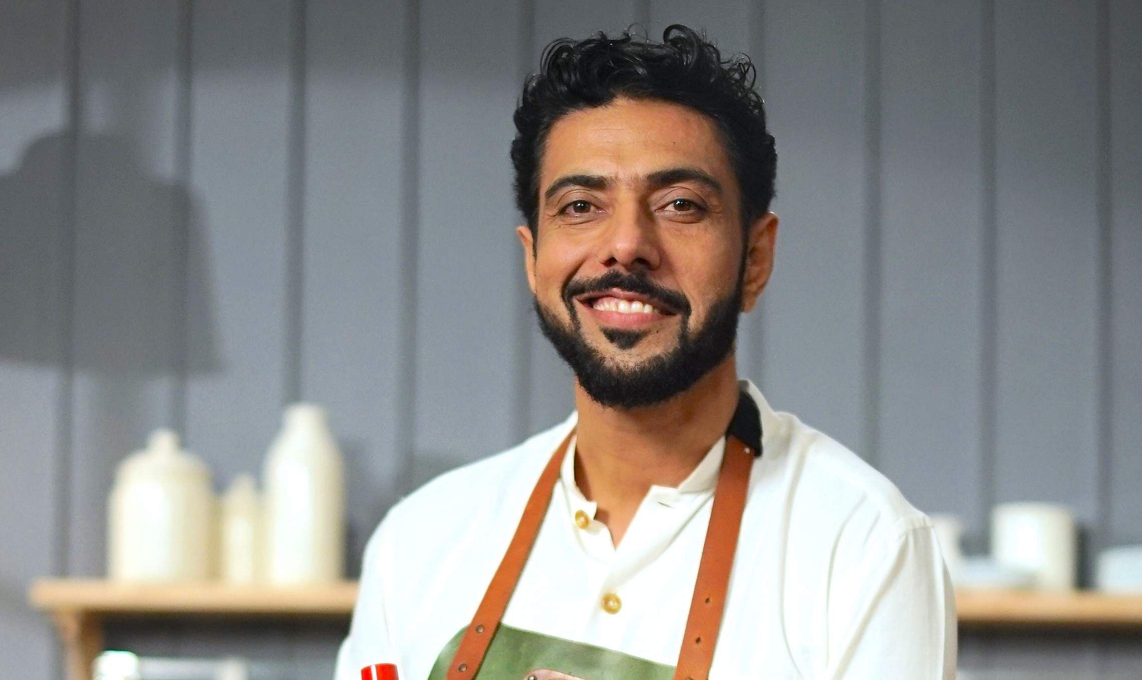Ranveer Brar Biography, Age, Height, Career, Education, Net Worth