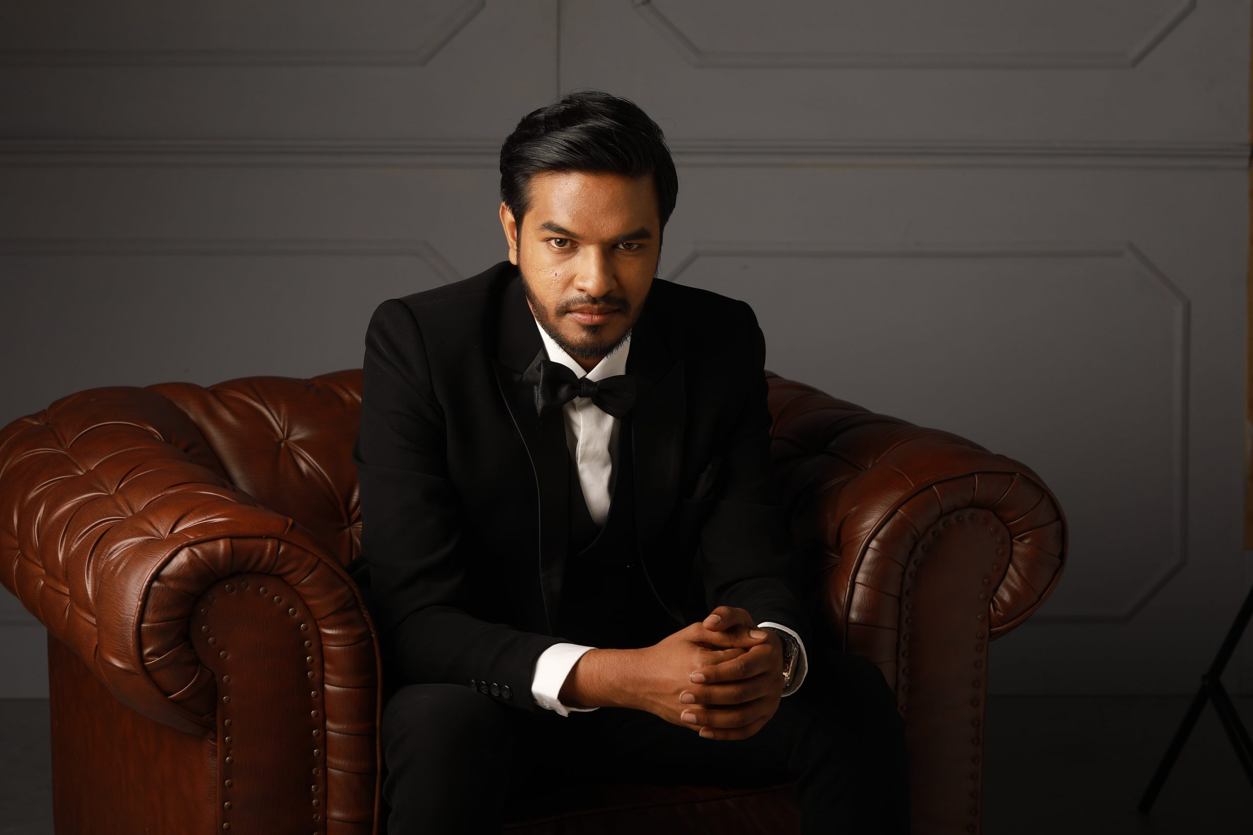 Madan Gowri Biography, Age, Height, Cast, Education, Career, Net Worth, Girlfriend