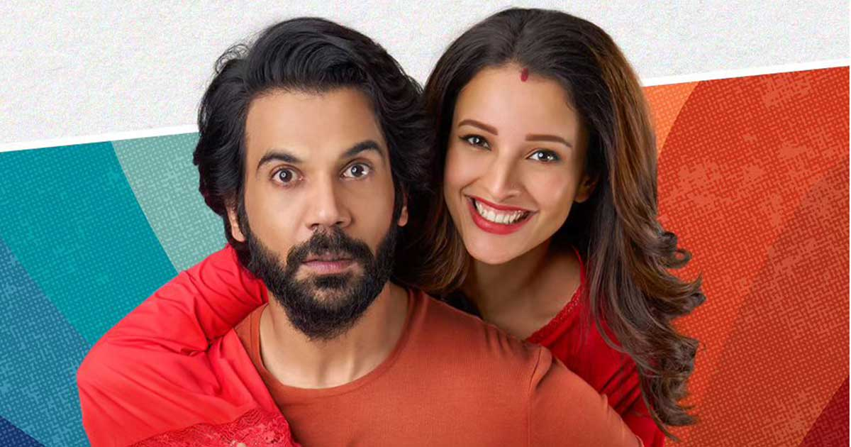 Vicky Vidya Ka Woh Wala Video Box Office Collection 2nd Week!!!