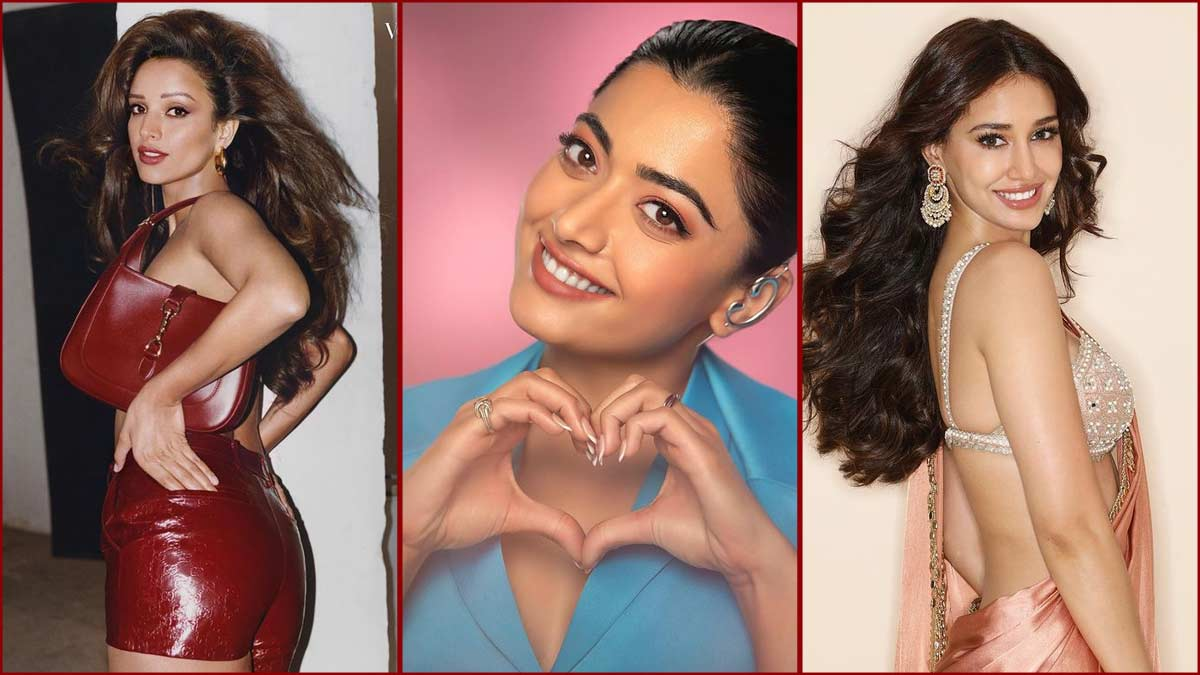 Top 3 National Crush Of India 2024