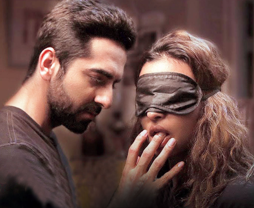 Top 5 Best Screenplay Of Bollywood Movies Till 2024