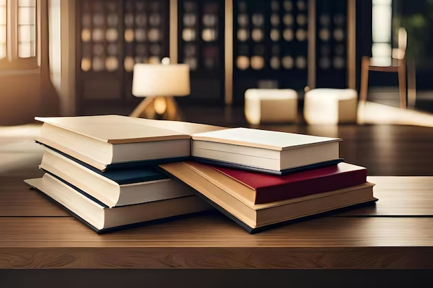 Top 8 Book Publishers In Chennai In 2024