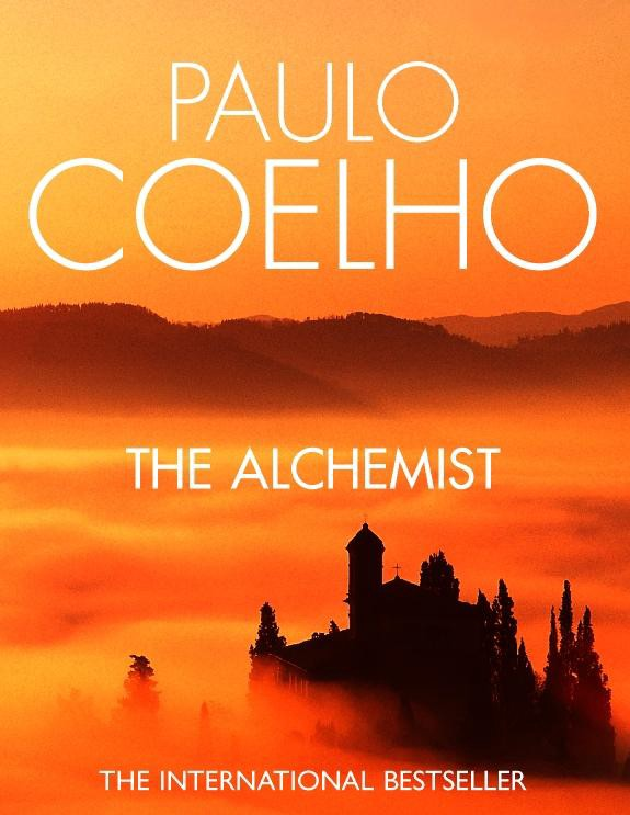 The Summary Of The Alchemist