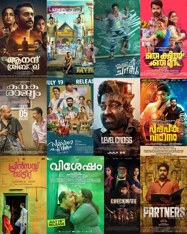 Top 10 Indian Adult Hottest Malayalam Movies In 2024