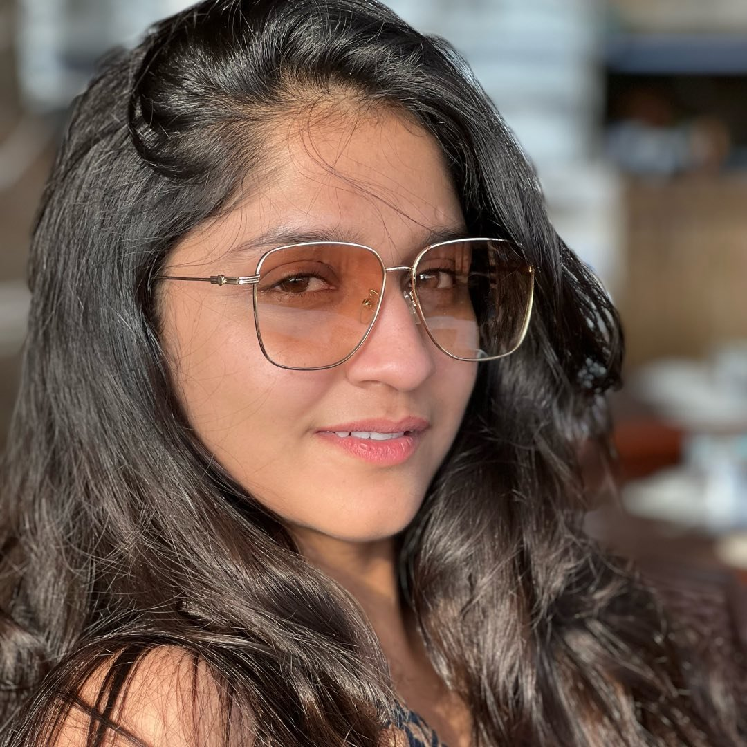 Shivani Sonar Age, Movies, Photos, Biography