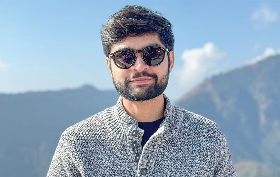 Danny Pandit Age, Biography, Movies, Photos