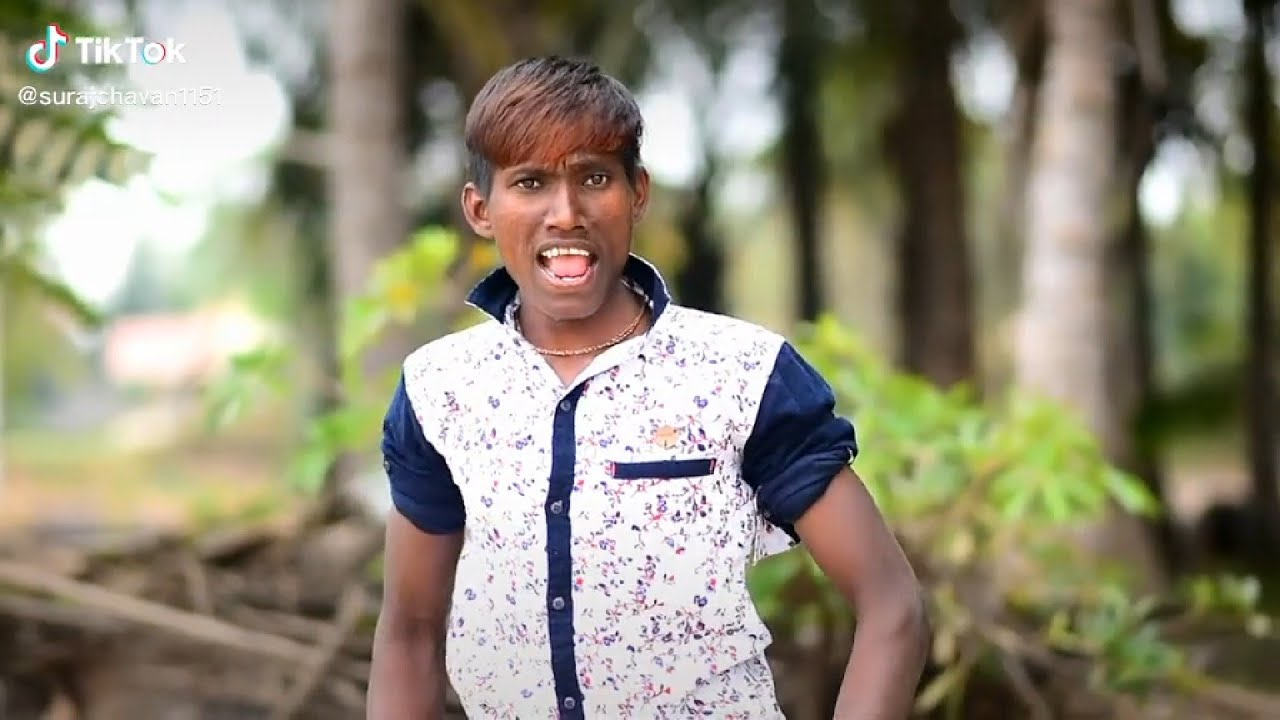 Suraj Chavan Age, Biography, Movies, Photos