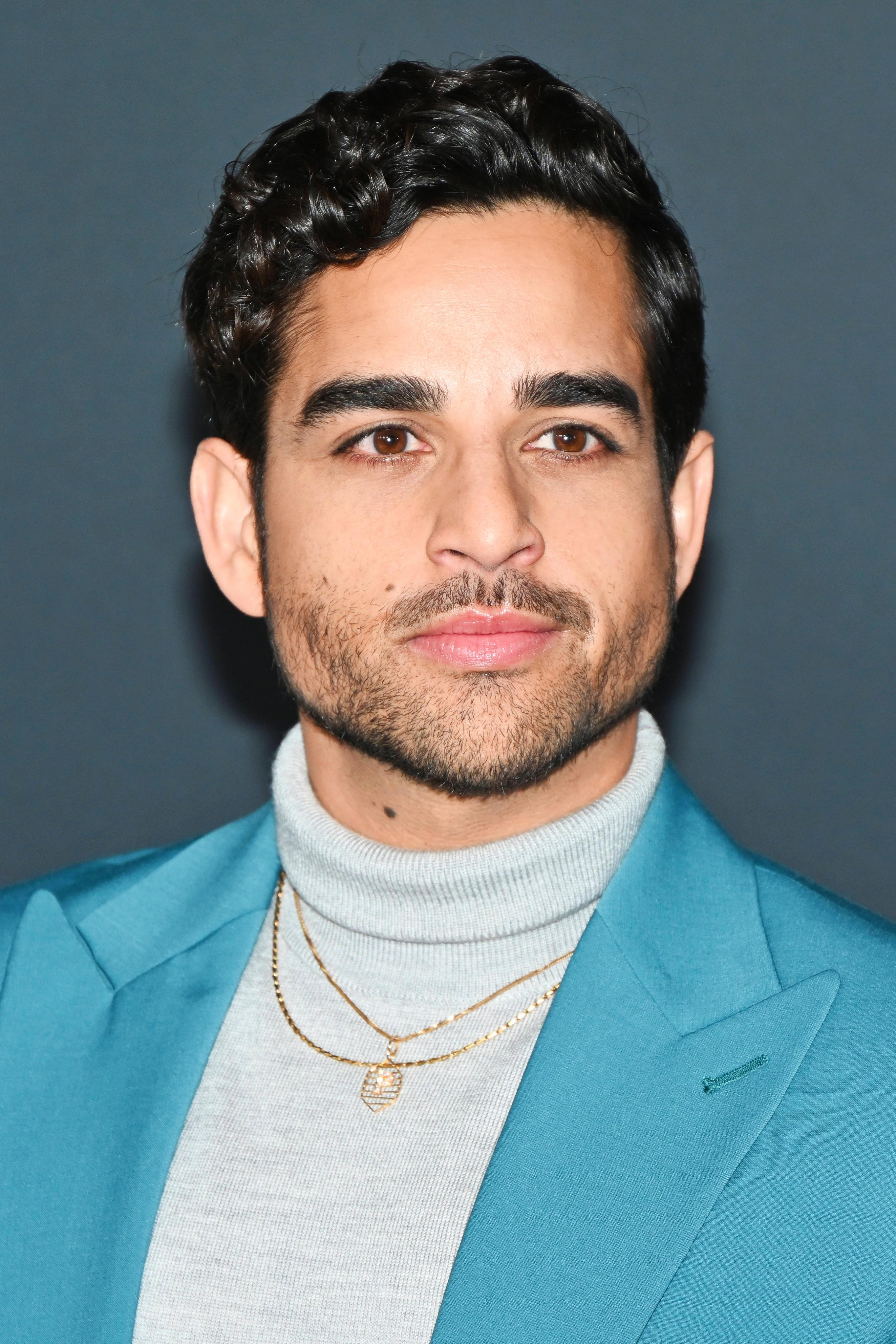 Paras Patel Age, Biography, Education, Family