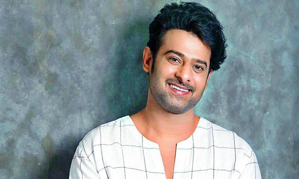 Prabhas Biography, Age, Height, Career, Net Worth, Movies, Girlfriend