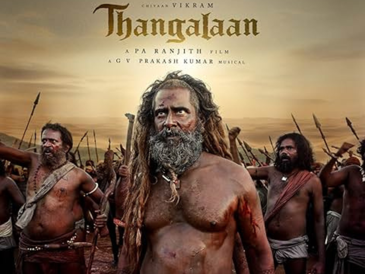 Thangalaan Movie Hit Or Flop, Cast, Actress, Box Office Collection