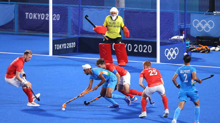 Top 10 Best Hockey Players In India Till 2024