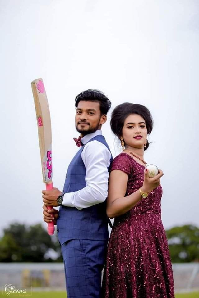 Know About Nazmul Hossain Shanto’s Wife