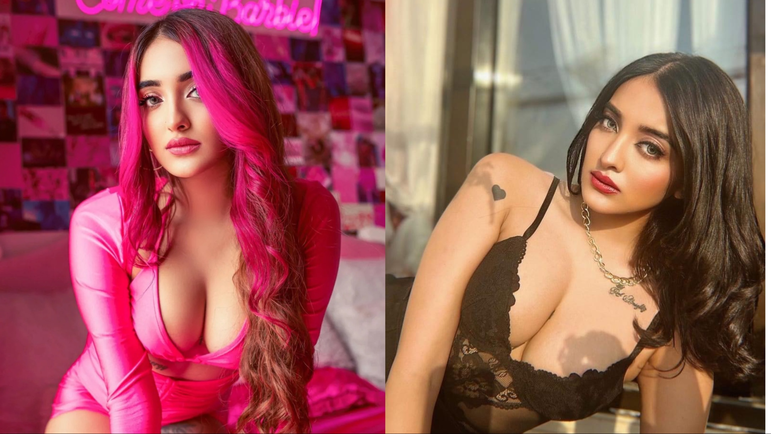 Nikita Bhamidipati Biography, Age, Height, Instagram, Net Worth, Boyfriend