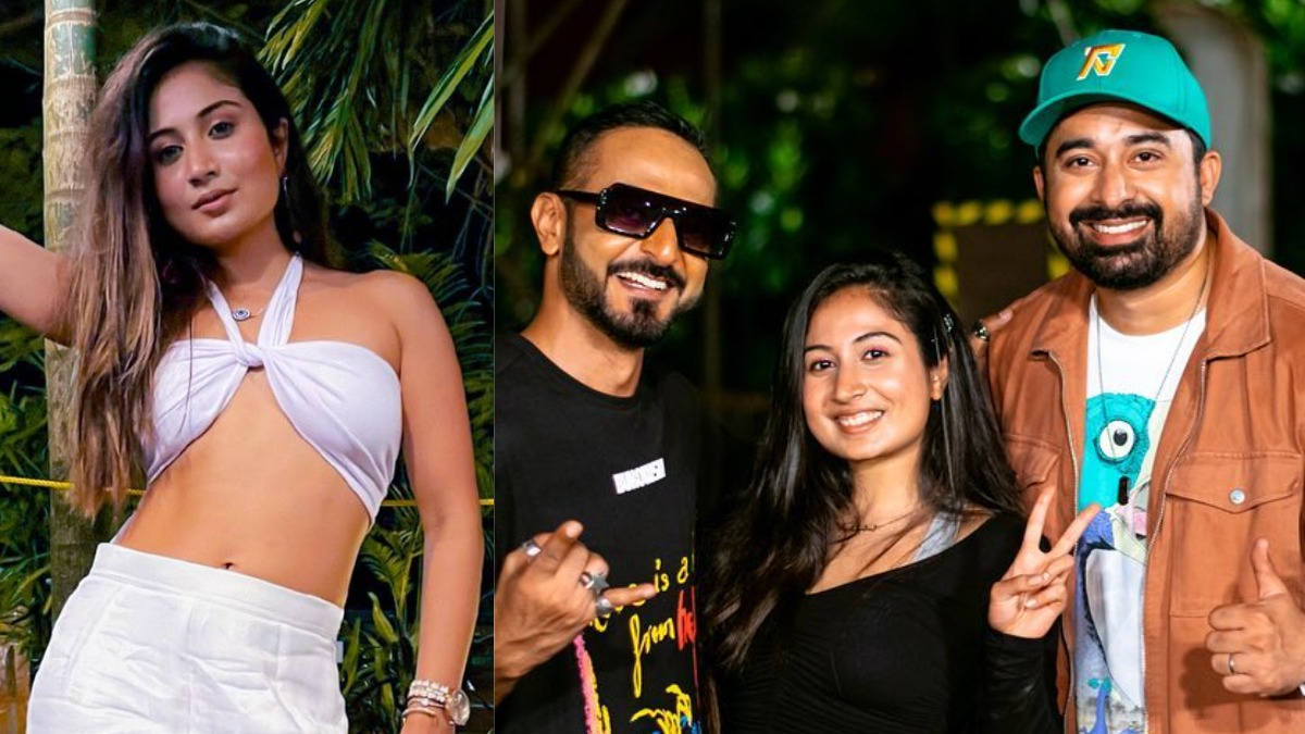 Shreya Kalra Wiki, Age, Boyfriends, Net Worth, Biography