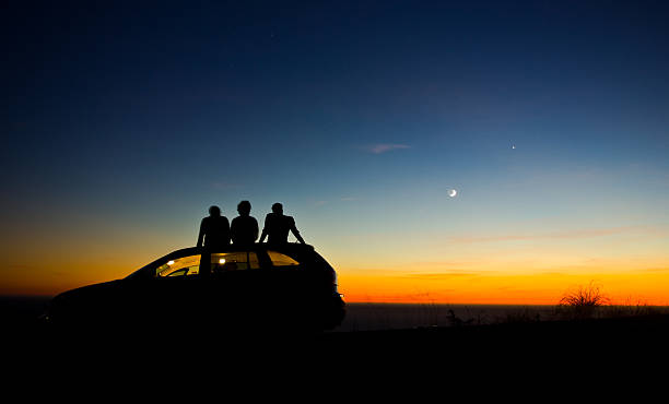 Know About Night Travel Quotes and Captions for Instagram