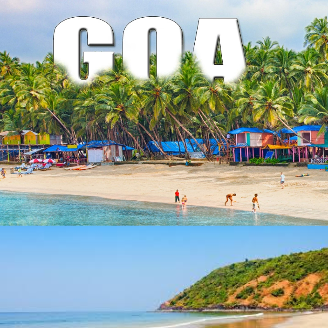 Best Goa Trip Quotes and Captions for Instagram