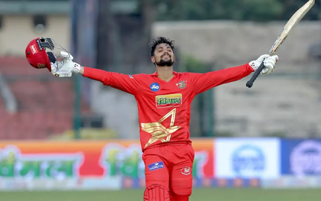 Net Worth Of Sameer Rizv In 2024