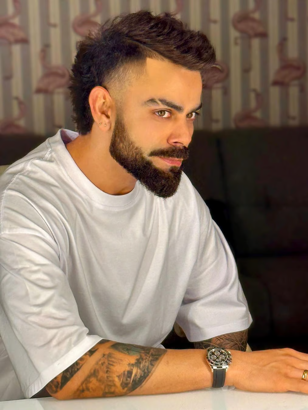 Top 5 Handsome Cricketer In 2024