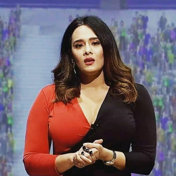 Know About The Net Worth Of Mayanti Langer In 2024