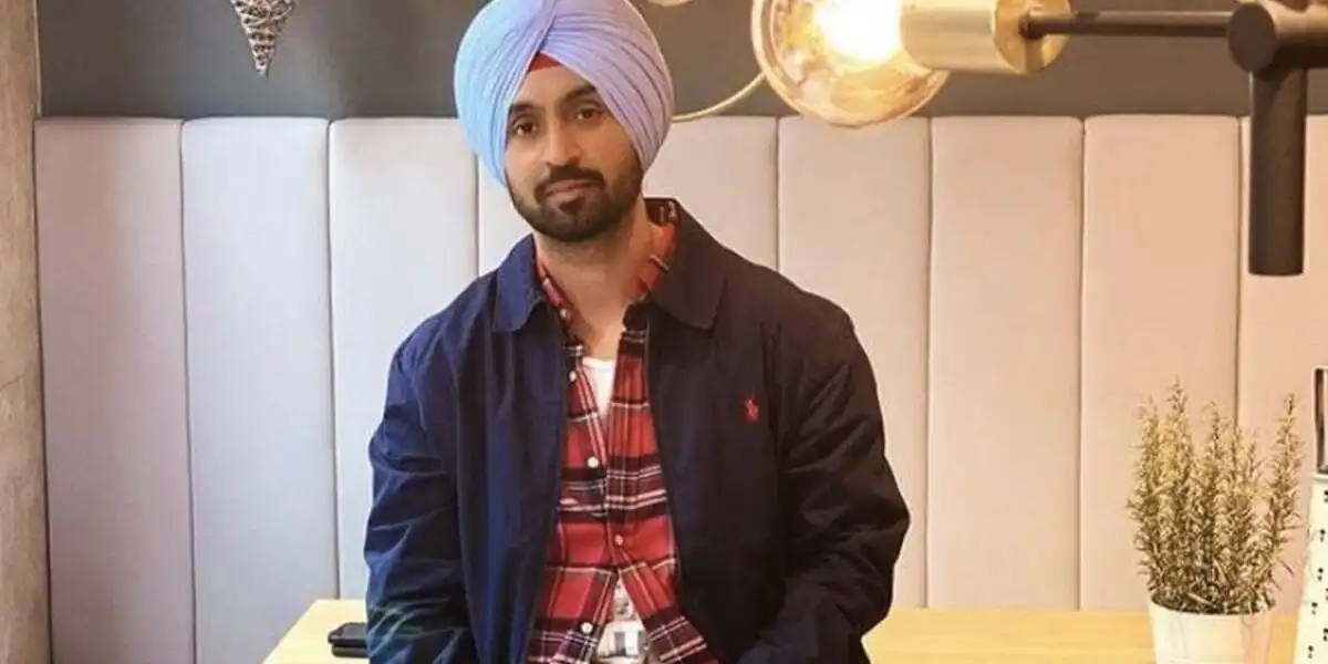 Diljit Dosanjh Age, Wife, Movies, Songs, Net Worth, Biography