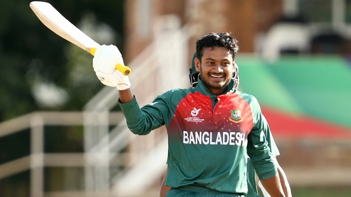 Top 5 Cricketers Who Changed Their Religion