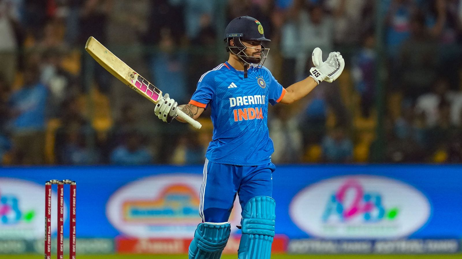 Know About Rinku Singh’s Net Worth