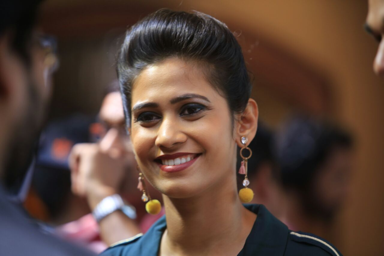 Yogita Chavan Age, Biography, Movies, Husband, Wiki