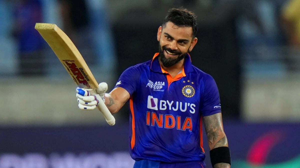 Know About The Net Worth And Monthly Income Of Virat Kohli In 2024