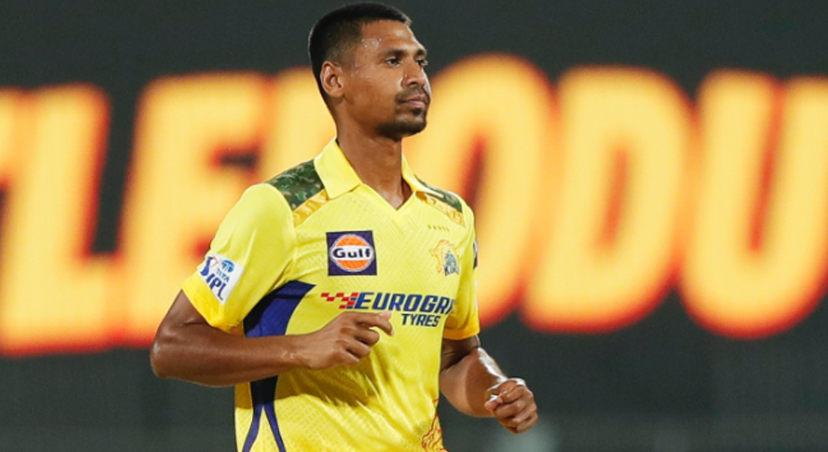 Top 5 Replacement For Mustafizur Rahman In CSK