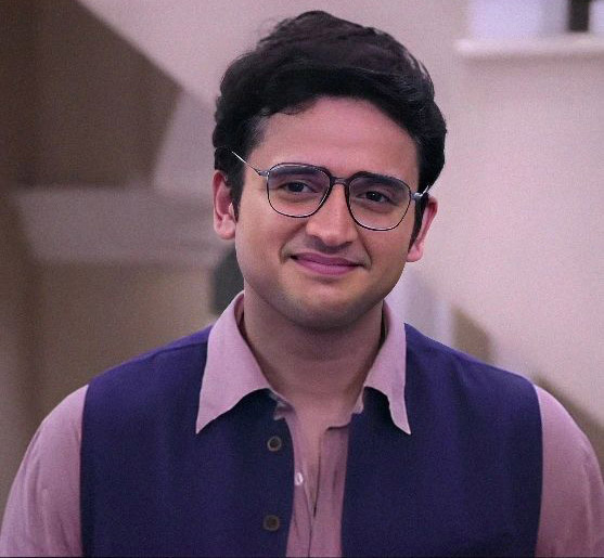 Sujay Reu Age, Bio, Birthday, Wiki, Family