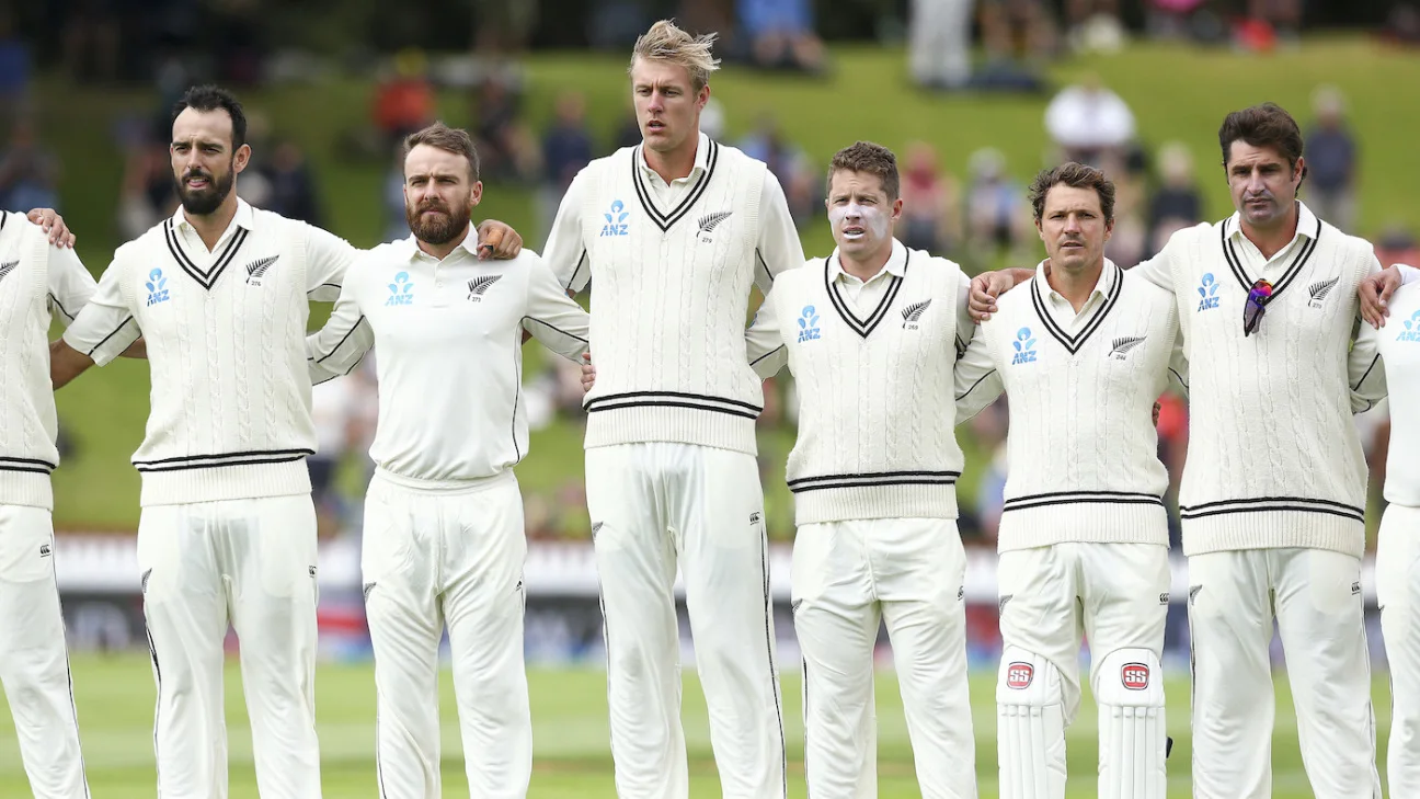 Top 10 Tallest Cricketer Of IPL 2024