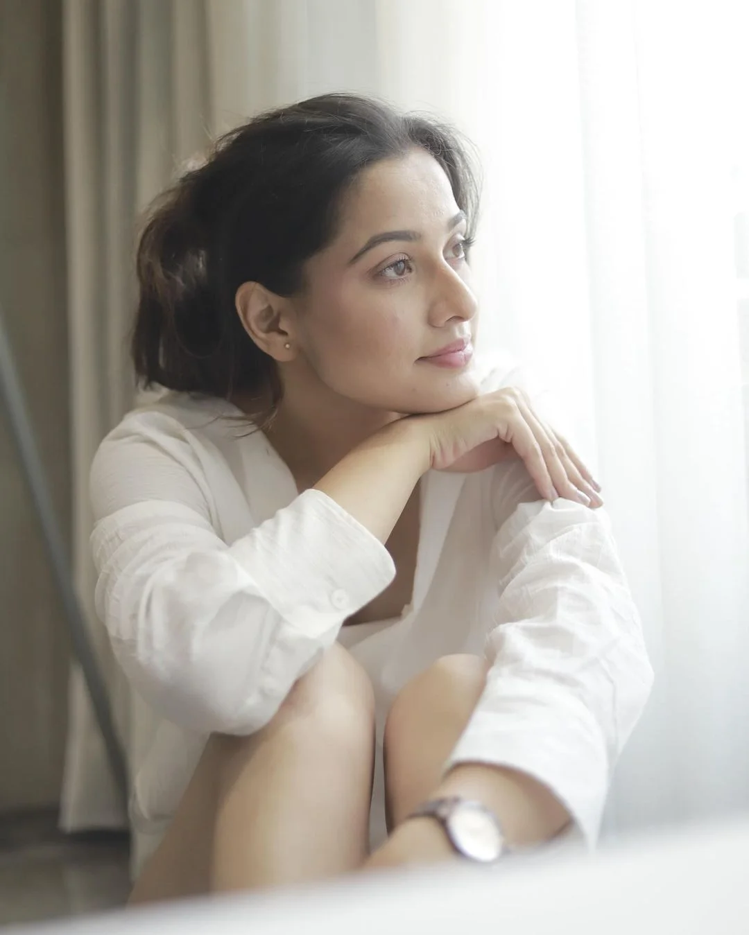 Who Is Abhishek Sharma’s Gf