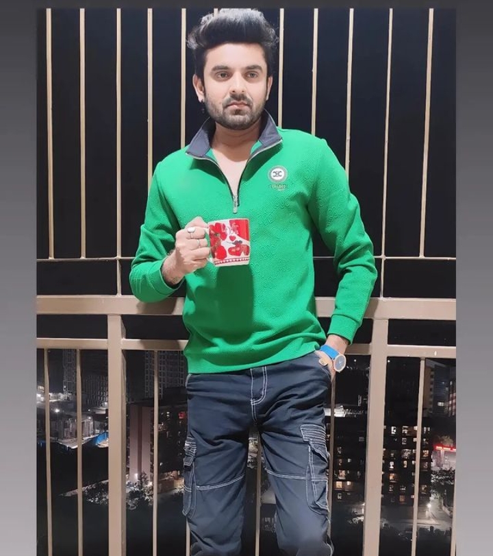 Actor Hemayat Rahman Age, Biography, Wiki, Career